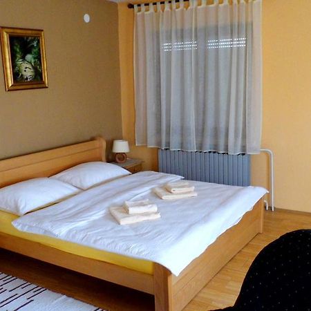 Apartmani Maraton Вуковар Экстерьер фото