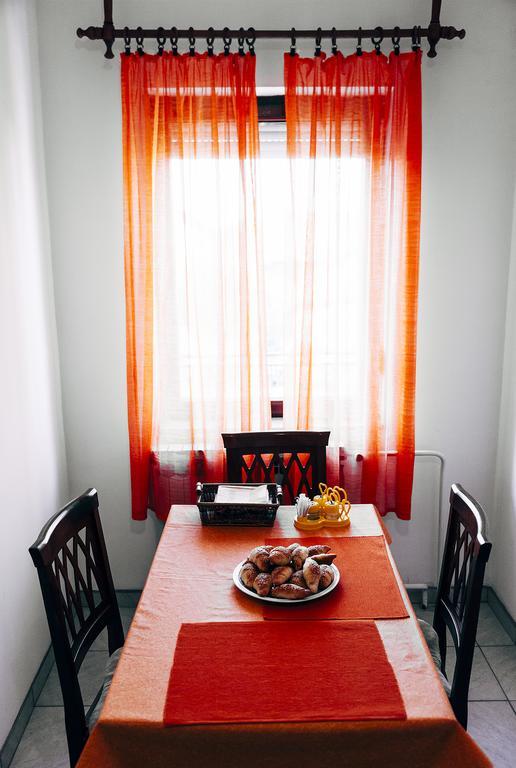 Apartmani Maraton Вуковар Номер фото