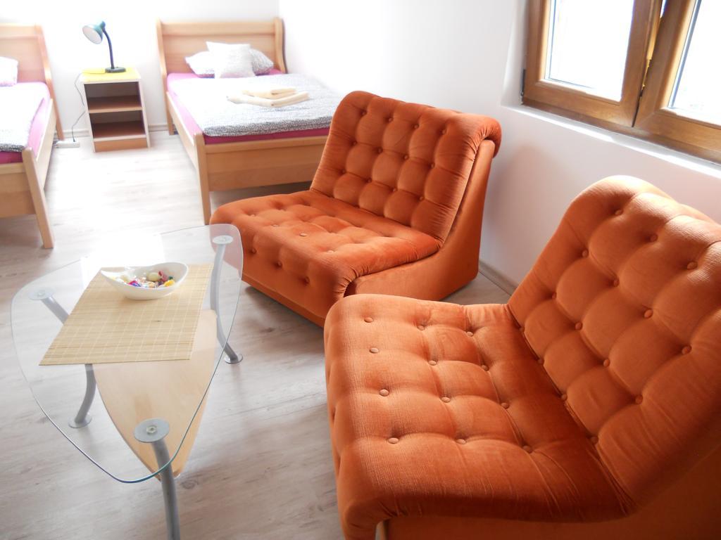 Apartmani Maraton Вуковар Экстерьер фото