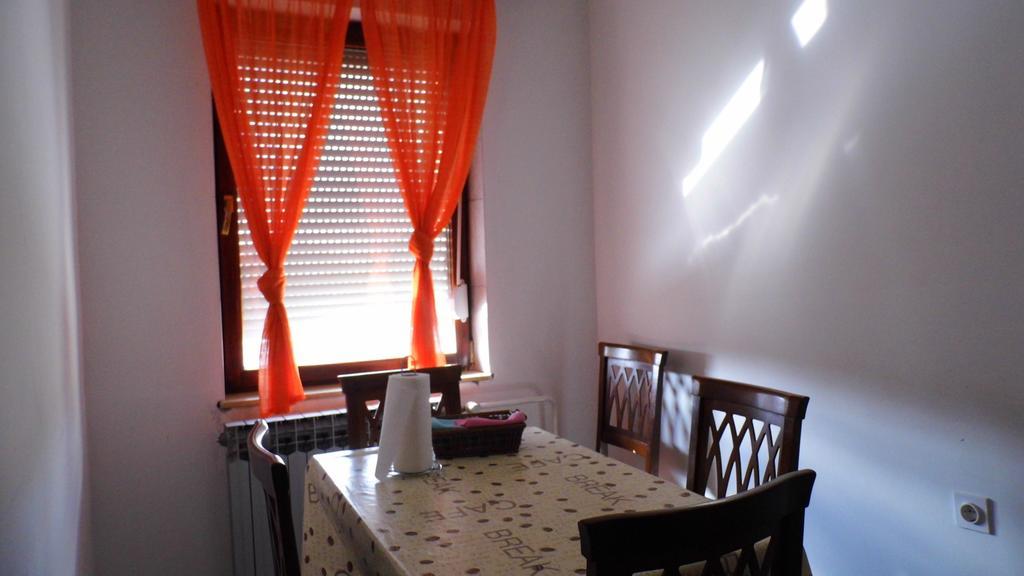 Apartmani Maraton Вуковар Экстерьер фото