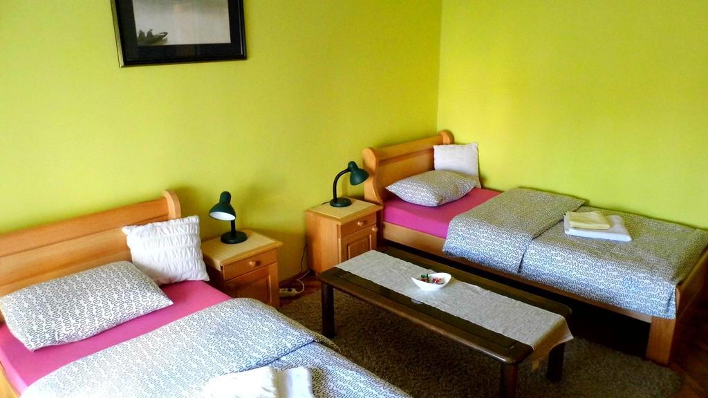 Apartmani Maraton Вуковар Экстерьер фото