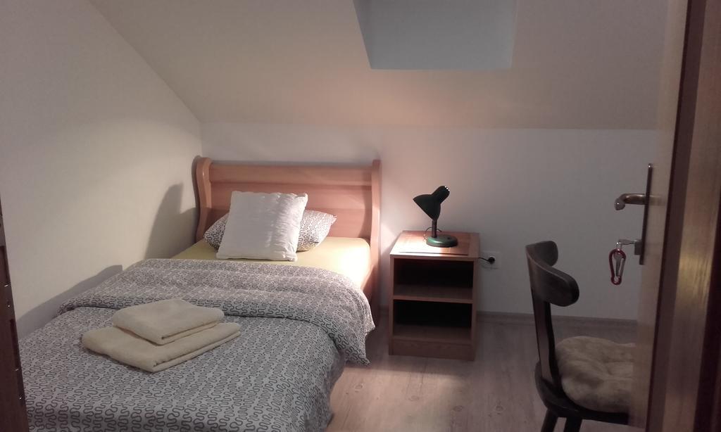Apartmani Maraton Вуковар Экстерьер фото