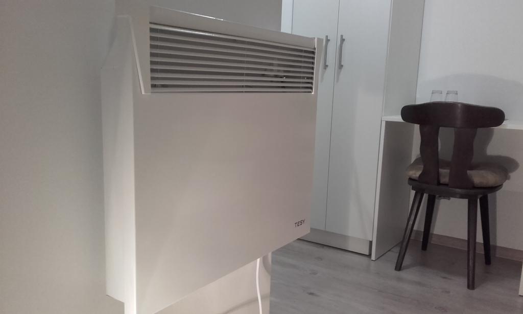 Apartmani Maraton Вуковар Экстерьер фото