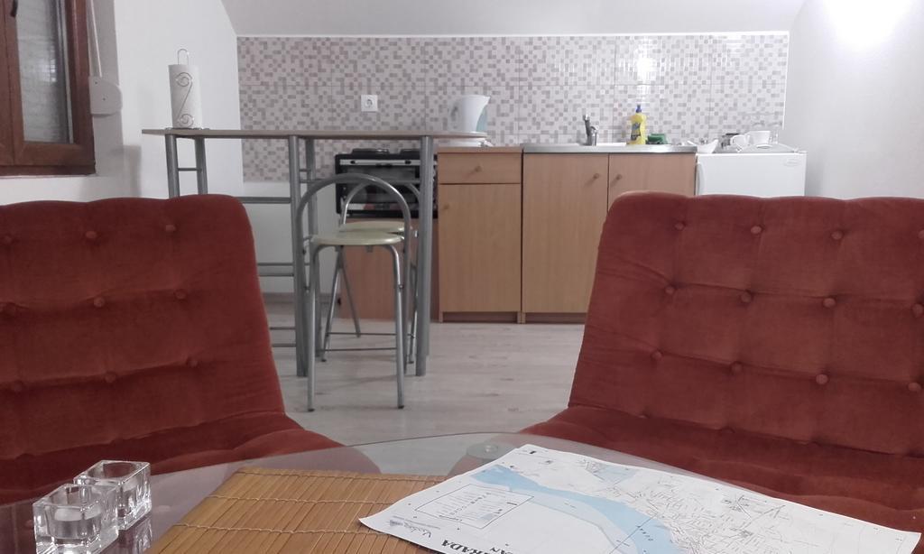 Apartmani Maraton Вуковар Экстерьер фото