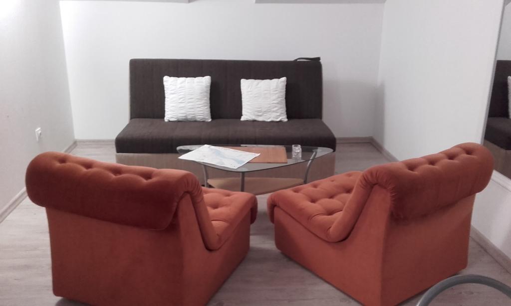 Apartmani Maraton Вуковар Экстерьер фото