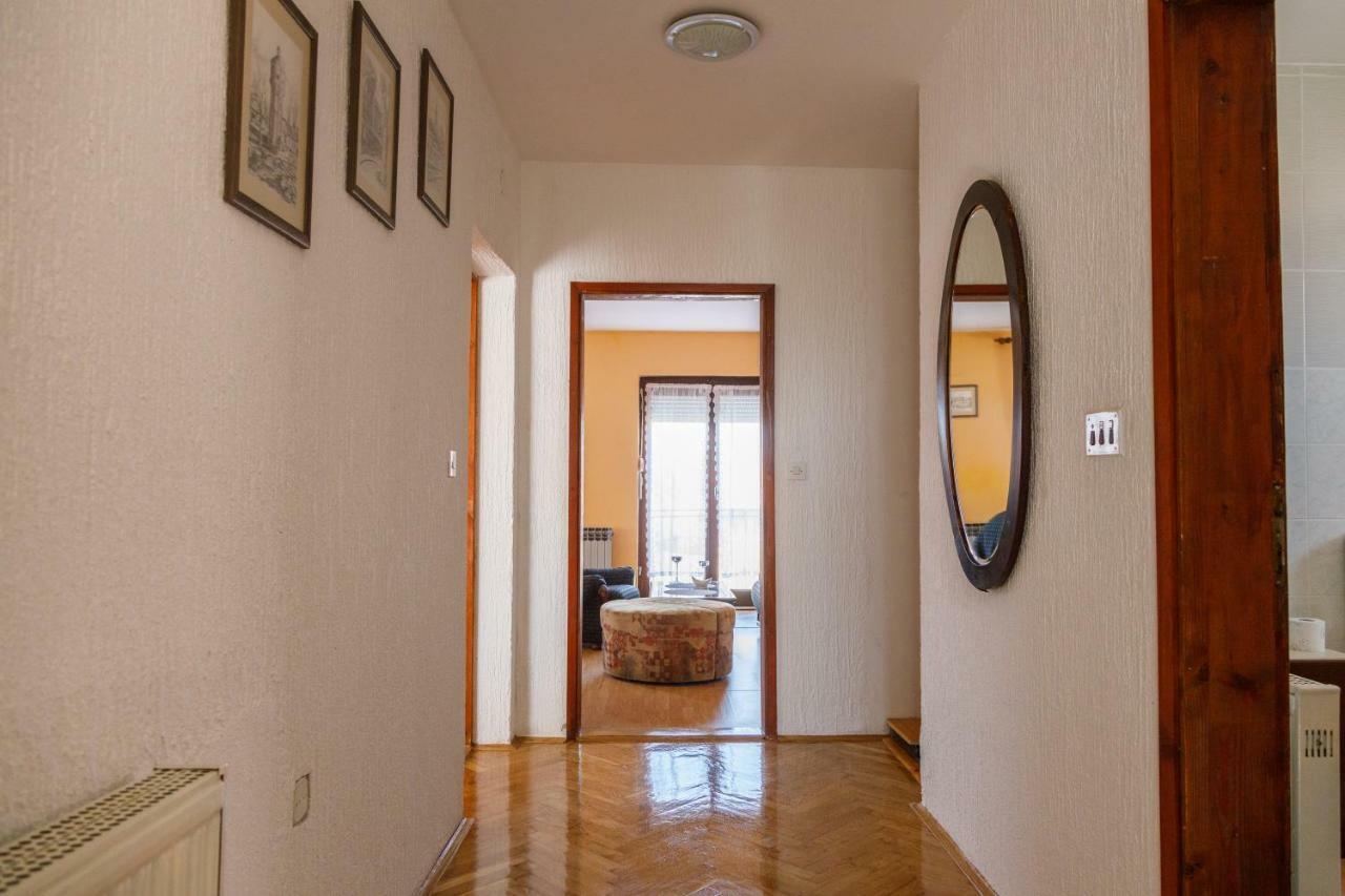 Apartmani Maraton Вуковар Экстерьер фото