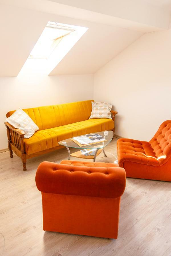 Apartmani Maraton Вуковар Экстерьер фото