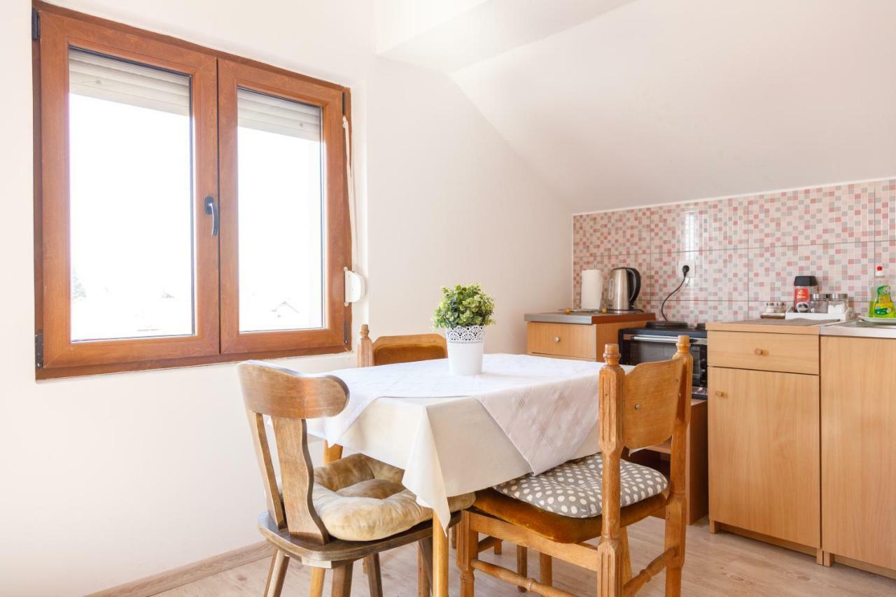 Apartmani Maraton Вуковар Экстерьер фото