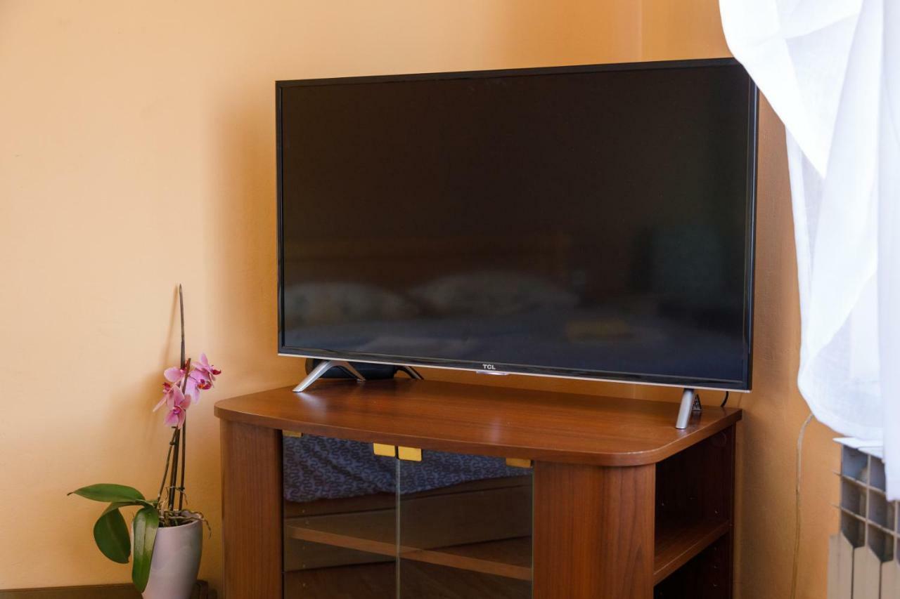 Apartmani Maraton Вуковар Экстерьер фото