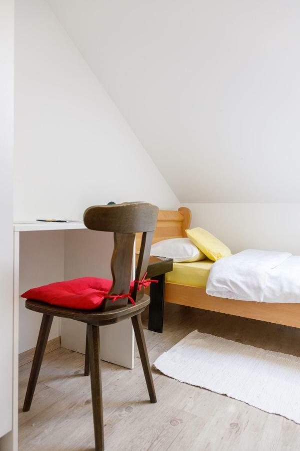 Apartmani Maraton Вуковар Экстерьер фото
