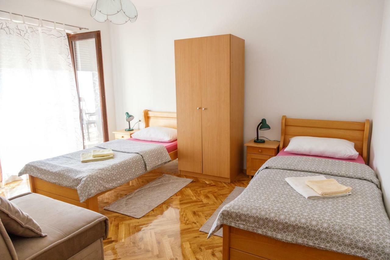 Apartmani Maraton Вуковар Экстерьер фото