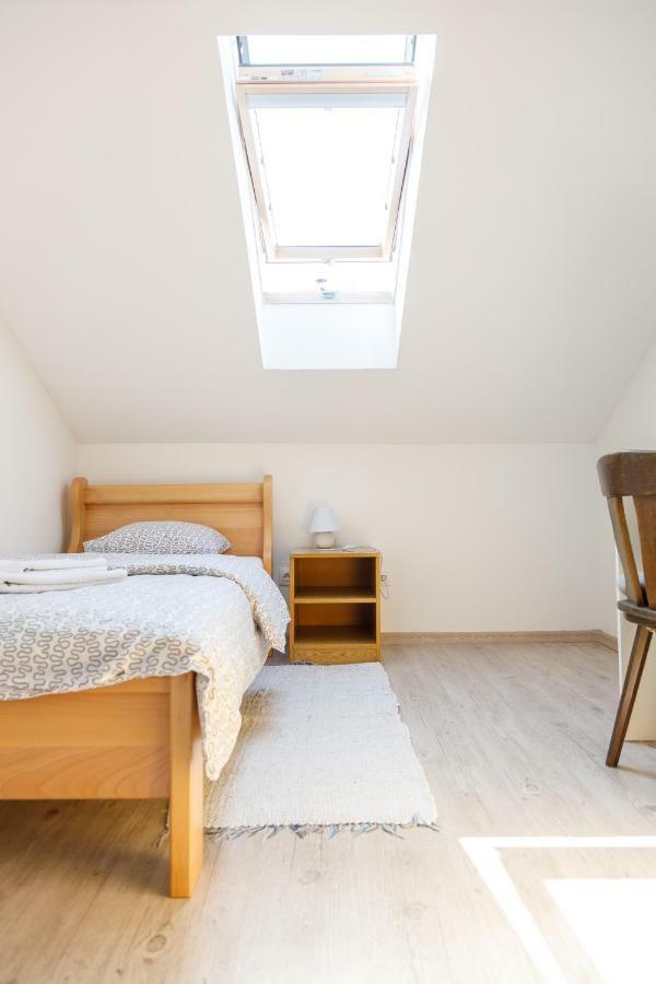 Apartmani Maraton Вуковар Экстерьер фото