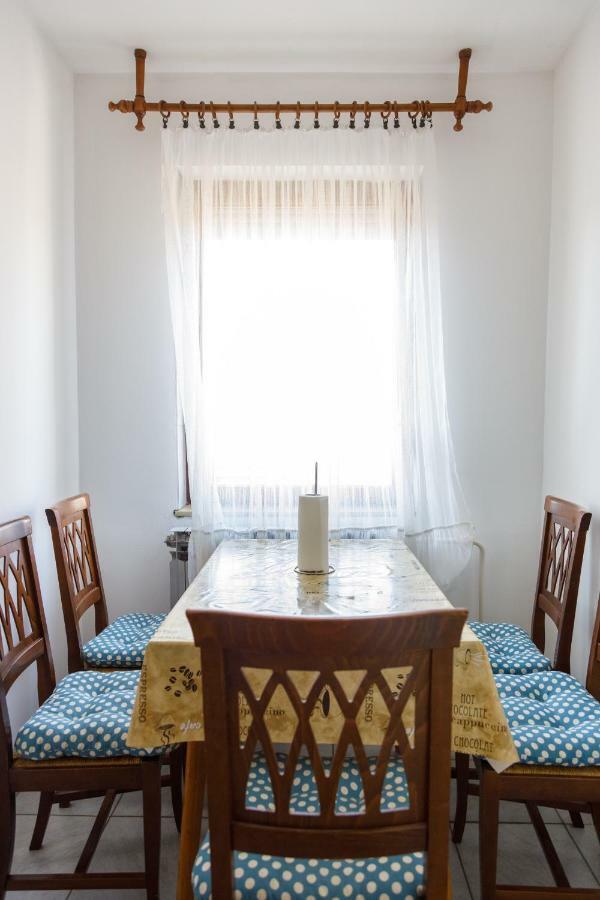 Apartmani Maraton Вуковар Экстерьер фото
